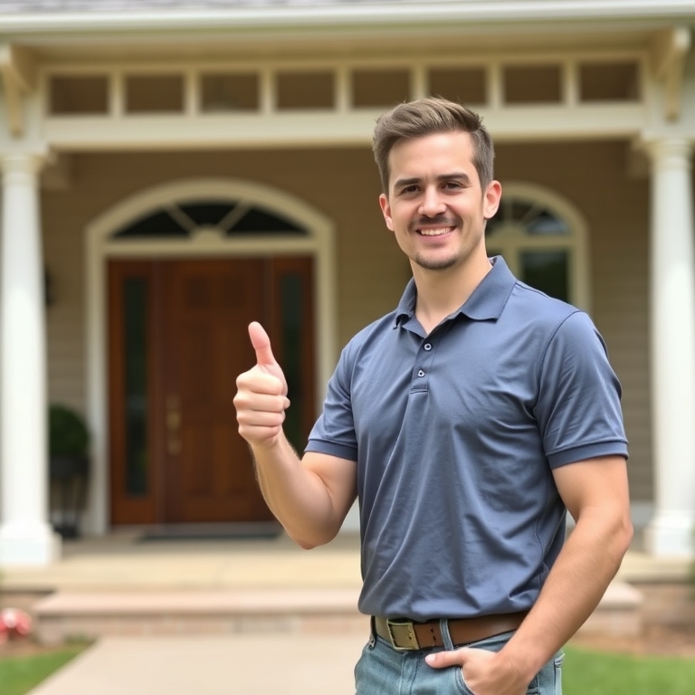 Founder of Ant & Rodent Pest Control Rochester Hills